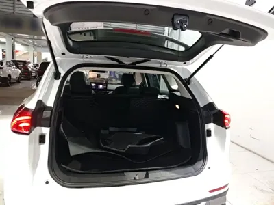 Haval H6 2024, 20200 км, за 67300 CNY - фото 19