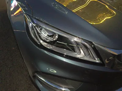 Geely Auto Binray 2019, 87000 км, за 33989.85 CNY - фото 7