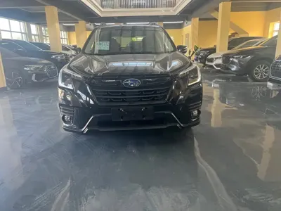 Subaru Forester 2023, 34000 км, за 199800 CNY - фото 2