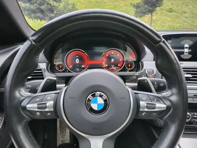 BMW 6-Series 2018, 120500 км, за 32500000 KRW - фото 7
