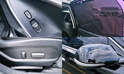 Hyundai Santafe 2015, 131298 км, за 8500000 KRW - фото 20