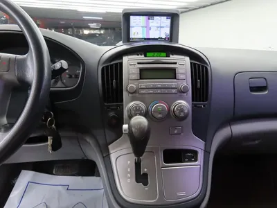 Hyundai Starex 2012, 211357 км, за 5500000 KRW - фото 7