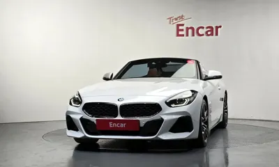 BMW Z4 2022, 76835 км, за 42500000 KRW - фото 32