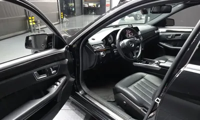 Mercedes-Benz E-Class 2014, 67357 км, за 12390000 KRW - фото 10