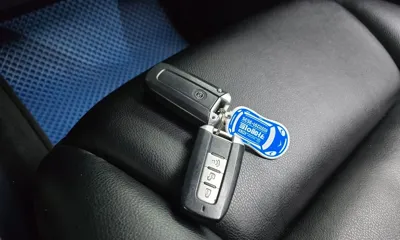 KG_Mobility_Ssangyong KORANDO 2015, 128311 км, за 6190000 KRW - фото 17