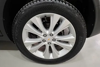 ChevroletGMDaewoo Trax 2017, 64997 км, за 6200000 KRW - фото 5