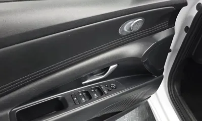 Hyundai Avante 2021, 143710 км, за 10980000 KRW - фото 24