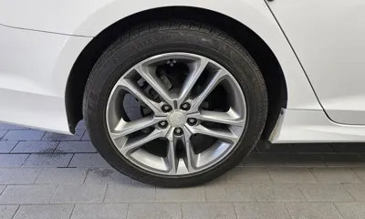 Hyundai Sonata 2018, 148626 км, за 11500000 KRW - фото 5