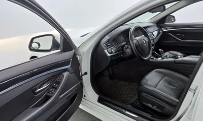 BMW 5-Series 2014, 181646 км, за 9600000 KRW - фото 10