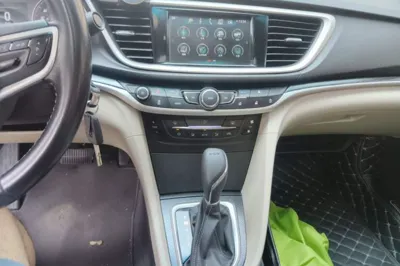 Buick GT 2019, 80200 км, за 38455.02 CNY - фото 9