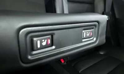 Renault-KoreaSamsung QM6 2019, 65143 км, за 12900000 KRW - фото 17