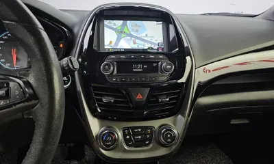 ChevroletGMDaewoo Spark 2019, 90379 км, за 7000000 KRW - фото 14