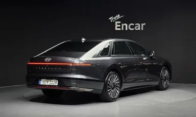 Hyundai Grandeur 2023, 73432 км, за 29890000 KRW