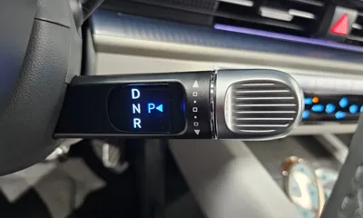 Hyundai Ioniq6 2024, 98781 км, за 49990000 KRW - фото 9