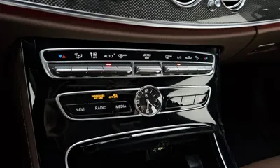 Mercedes-Benz E-Class 2019, 117024 км, за 39000000 KRW - фото 17