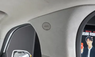 Hyundai Palisade 2024, 36142 км, за 45000000 KRW - фото 29