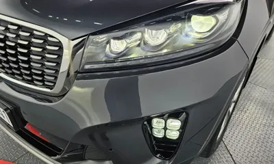Kia Sorento 2018, 72265 км, за 18500000 KRW - фото 22