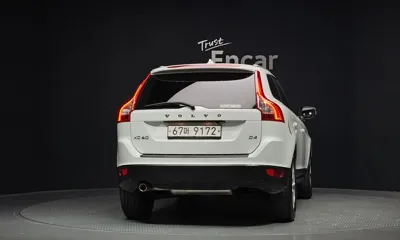 Volvo XC60 2013, 96544 км, за 9800000 KRW