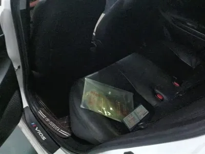 Toyota Vios 2016, 122200 км, за 25000 CNY - фото 11
