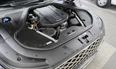 Genesis G90 2023, 202873 км, за 41900000 KRW - фото 6