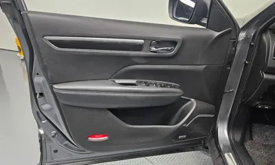 Renault-KoreaSamsung QM6 2017, 153362 км, за 8700000 KRW - фото 24