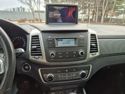 KG_Mobility_Ssangyong Rexton 2019, 14536 км, за 13900000 KRW - фото 9