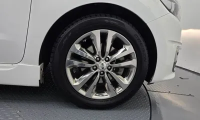 Kia Canival 2018, 126329 км, за 16600000 KRW - фото 21