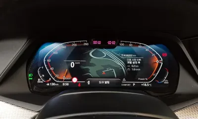 BMW X5 2022, 86202 км, за 62000000 KRW - фото 8