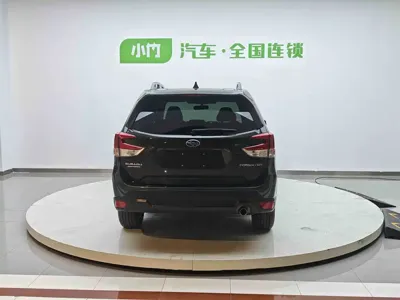 Subaru Forester 2023, 25000 км, за 197000 CNY
