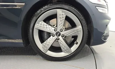 Genesis G80 2025, 18286 км, за 61300000 KRW - фото 21