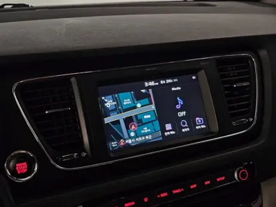 Kia Canival 2019, 168400 км, за 12000000 KRW - фото 9