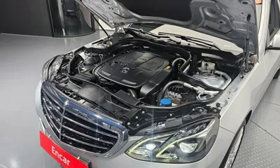 Mercedes-Benz E-Class 2016, 77971 км, за 14500000 KRW - фото 6