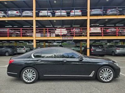 BMW 7-Series 2016, 203512 км, за 21300000 KRW - фото 5