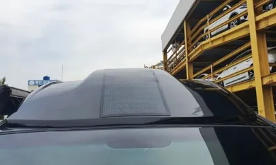 Hyundai Starex 2013, 125300 км, за 27000000 KRW - фото 7