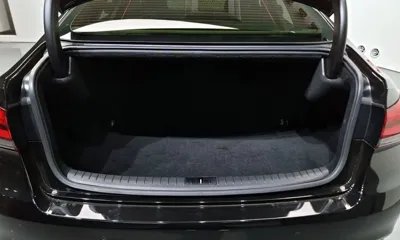 Genesis G80 2019, 124289 км, за 19000000 KRW - фото 17