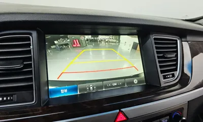 Hyundai Genesis 2015, 167776 км, за 8900000 KRW - фото 14