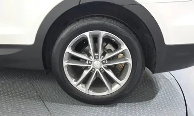 Hyundai Santafe 2016, 87838 км, за 16500000 KRW - фото 21