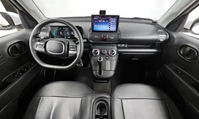 Hyundai Casper 2023, 88736 км, за 12900000 KRW - фото 7