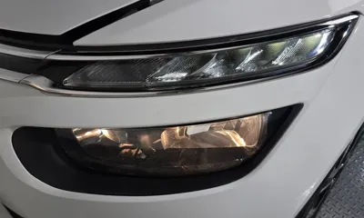 Citroen-DS C4 Picasso 2018, 121149 км, за 9800000 KRW - фото 22