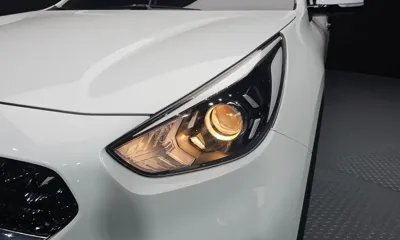 Kia Niro 2020, 77567 км, за 19800000 KRW - фото 22