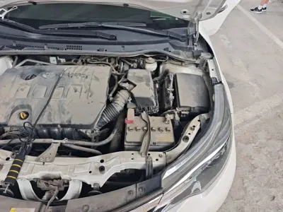 Toyota Levin 2016, 84700 км, за 40100 CNY - фото 22
