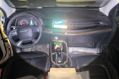 Haval H6 2021, 27800 км, за 57204.31 CNY - фото 6