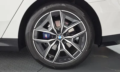 BMW 5-Series 2025, 3781 км, за 69000000 KRW - фото 21