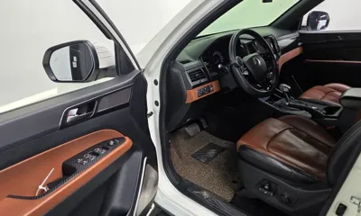 KG_Mobility_Ssangyong Rexton 2020, 108243 км, за 18500000 KRW - фото 11