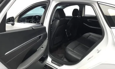 Hyundai Sonata 2023, 32300 км, за 23500000 KRW - фото 26
