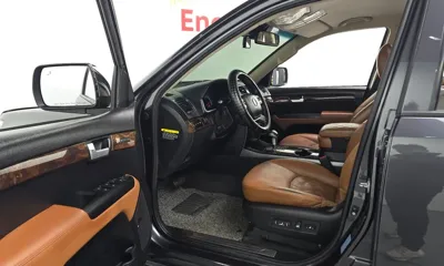 Kia Mohave 2019, 221427 км, за 13900000 KRW - фото 10