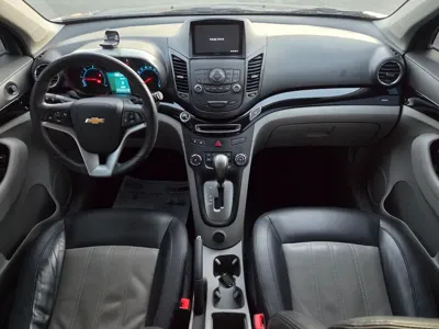 ChevroletGMDaewoo Orlando 2015, 134000 км, за 3800000 KRW - фото 9