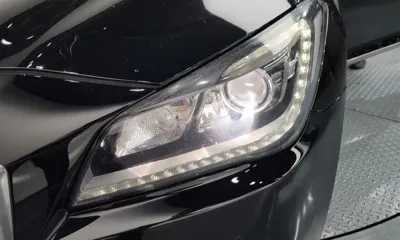 Hyundai Genesis 2016, 176105 км, за 8700000 KRW - фото 22