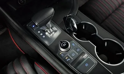 Genesis G70 2024, 40283 км, за 42500000 KRW - фото 9
