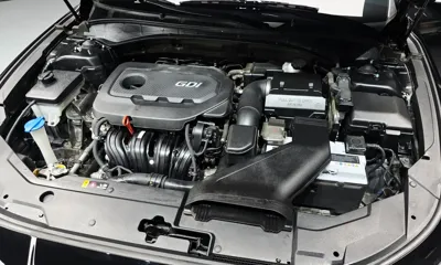 Hyundai Grandeur 2019, 39979 км, за 17600000 KRW - фото 6